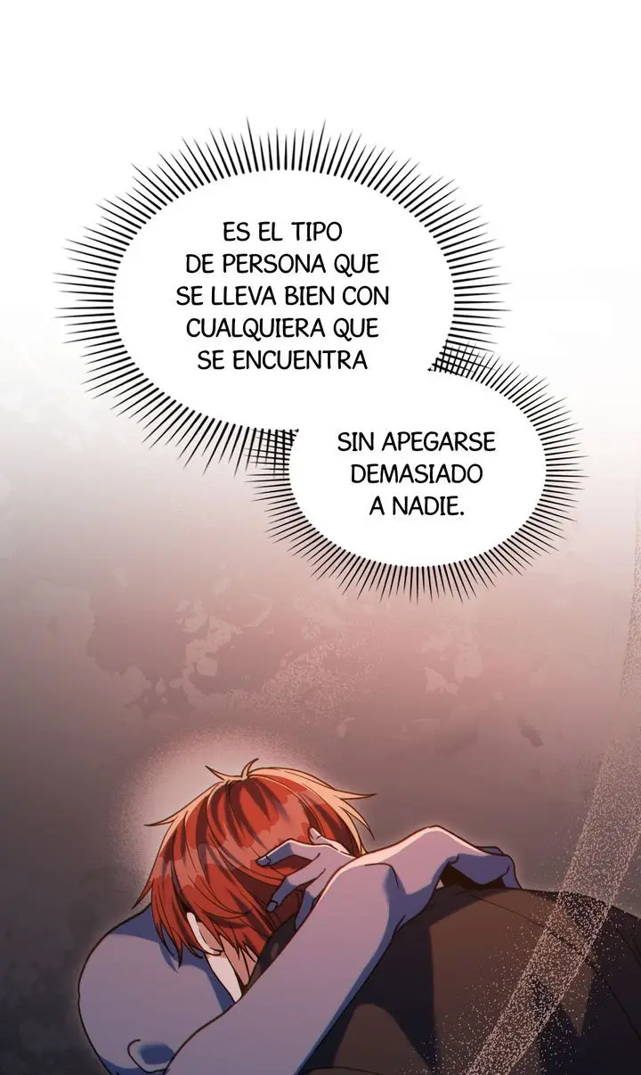 Puedo Ver Tus Estadisticas capítulo 33 página 17
