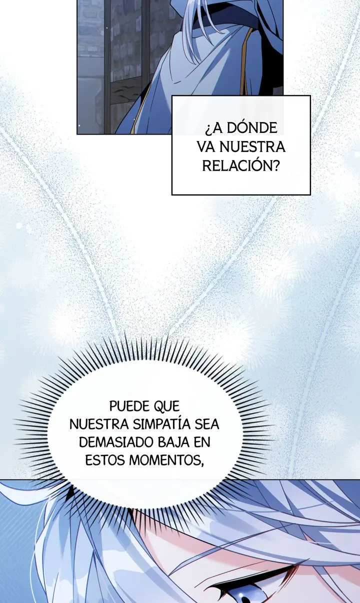 Puedo Ver Tus Estadisticas capítulo 33 página 20