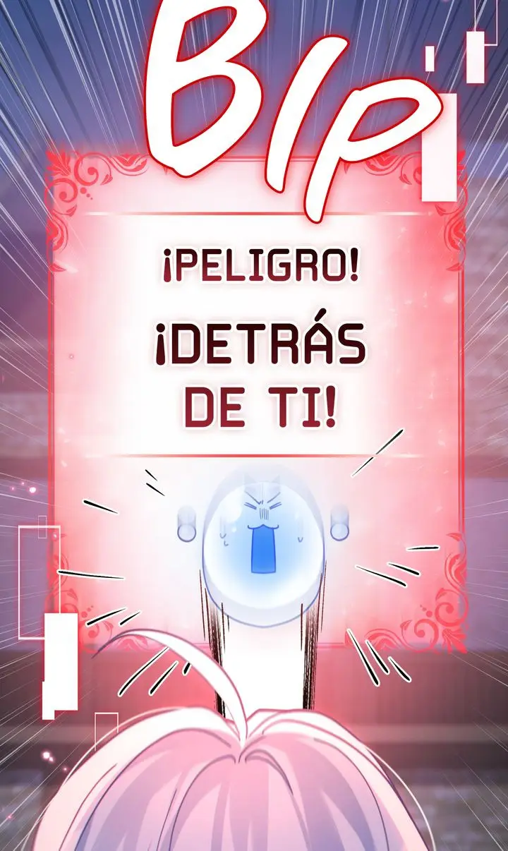 Puedo Ver Tus Estadisticas capítulo 33 página 23