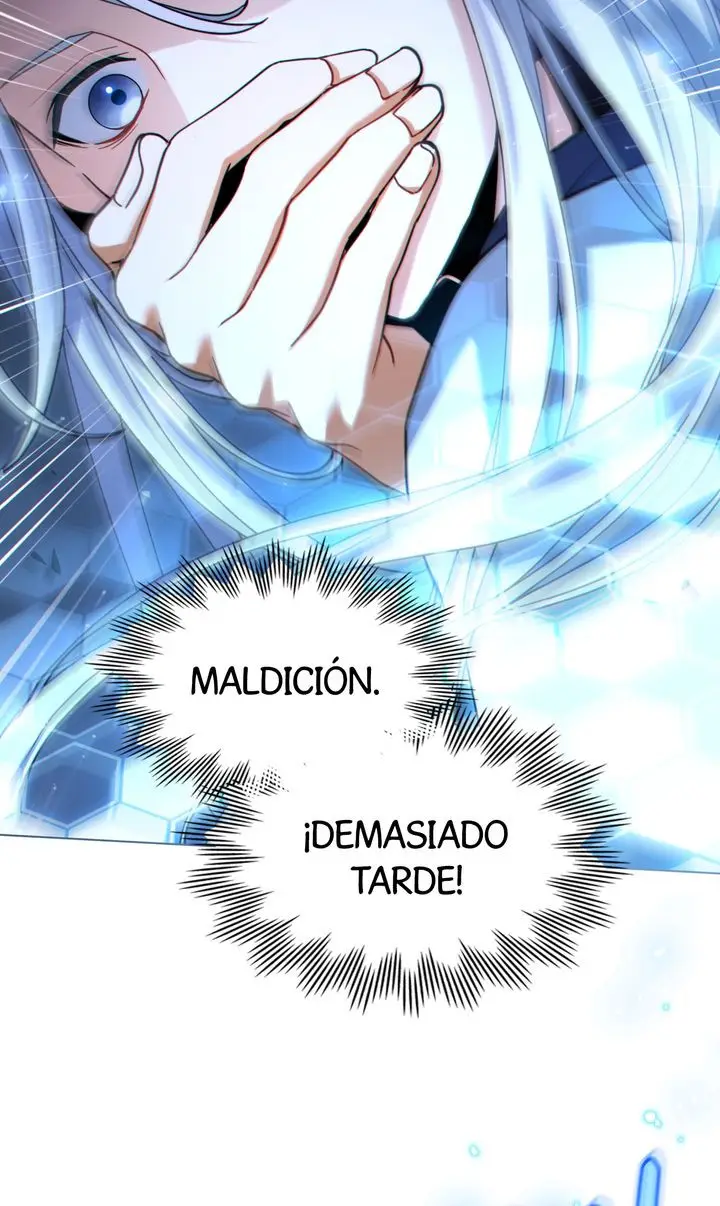 Puedo Ver Tus Estadisticas capítulo 33 página 27