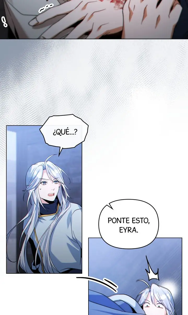 Puedo Ver Tus Estadisticas capítulo 33 página 35
