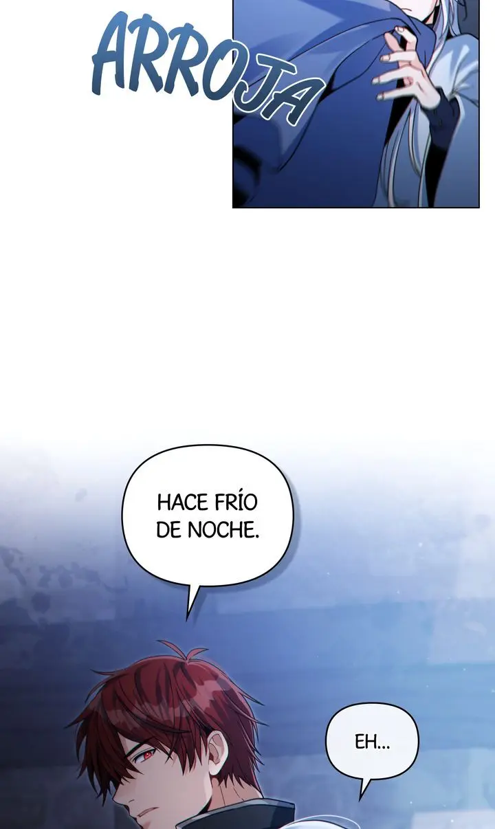 Puedo Ver Tus Estadisticas capítulo 33 página 36