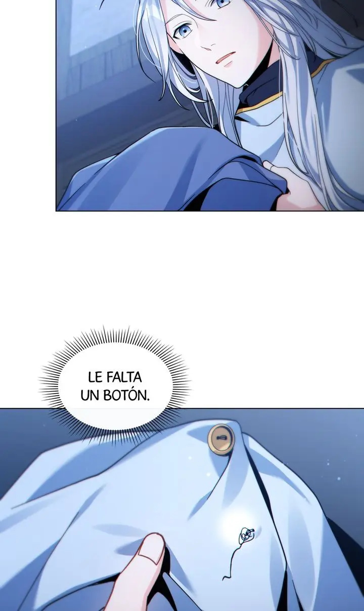 Puedo Ver Tus Estadisticas capítulo 33 página 38
