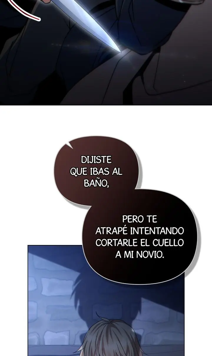 Puedo Ver Tus Estadisticas capítulo 33 página 45