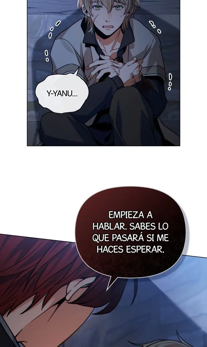 Puedo Ver Tus Estadisticas capítulo 33 página 46