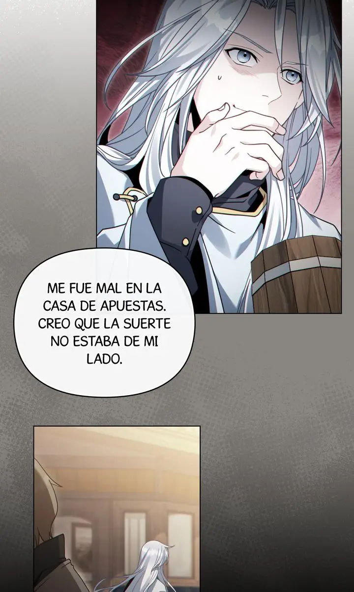 Puedo Ver Tus Estadisticas capítulo 33 página 52