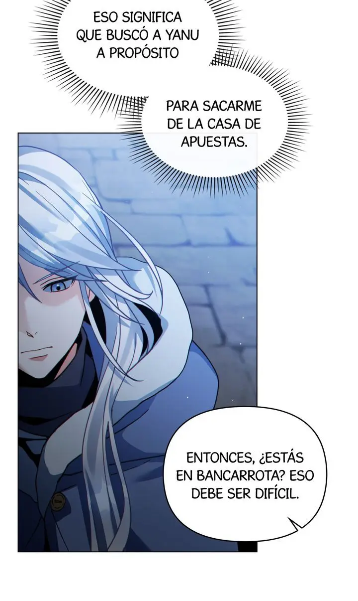 Puedo Ver Tus Estadisticas capítulo 33 página 57