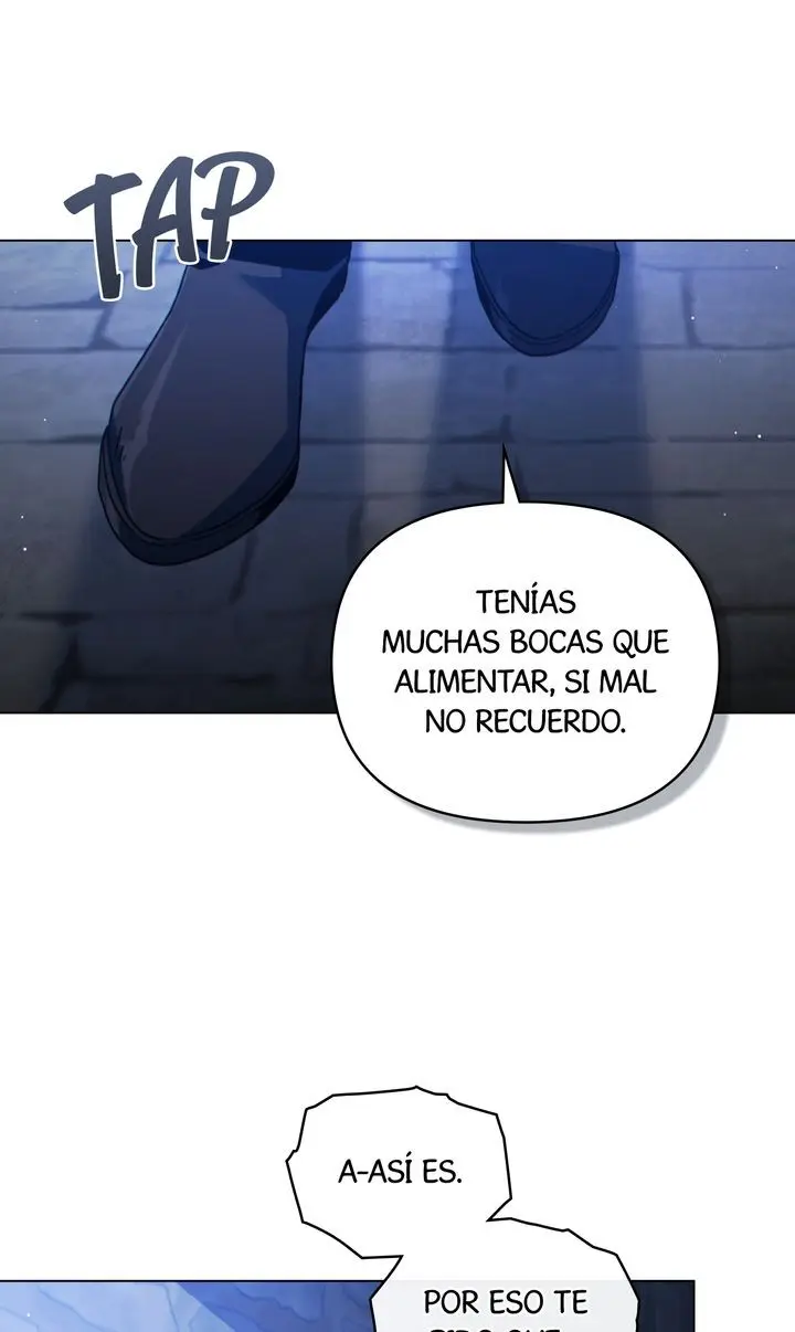 Puedo Ver Tus Estadisticas capítulo 33 página 58