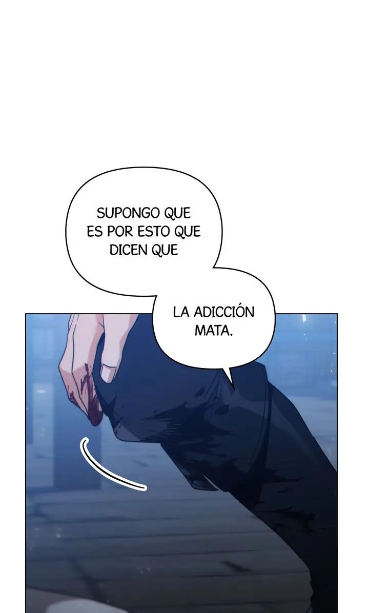 Puedo Ver Tus Estadisticas capítulo 34 página 1