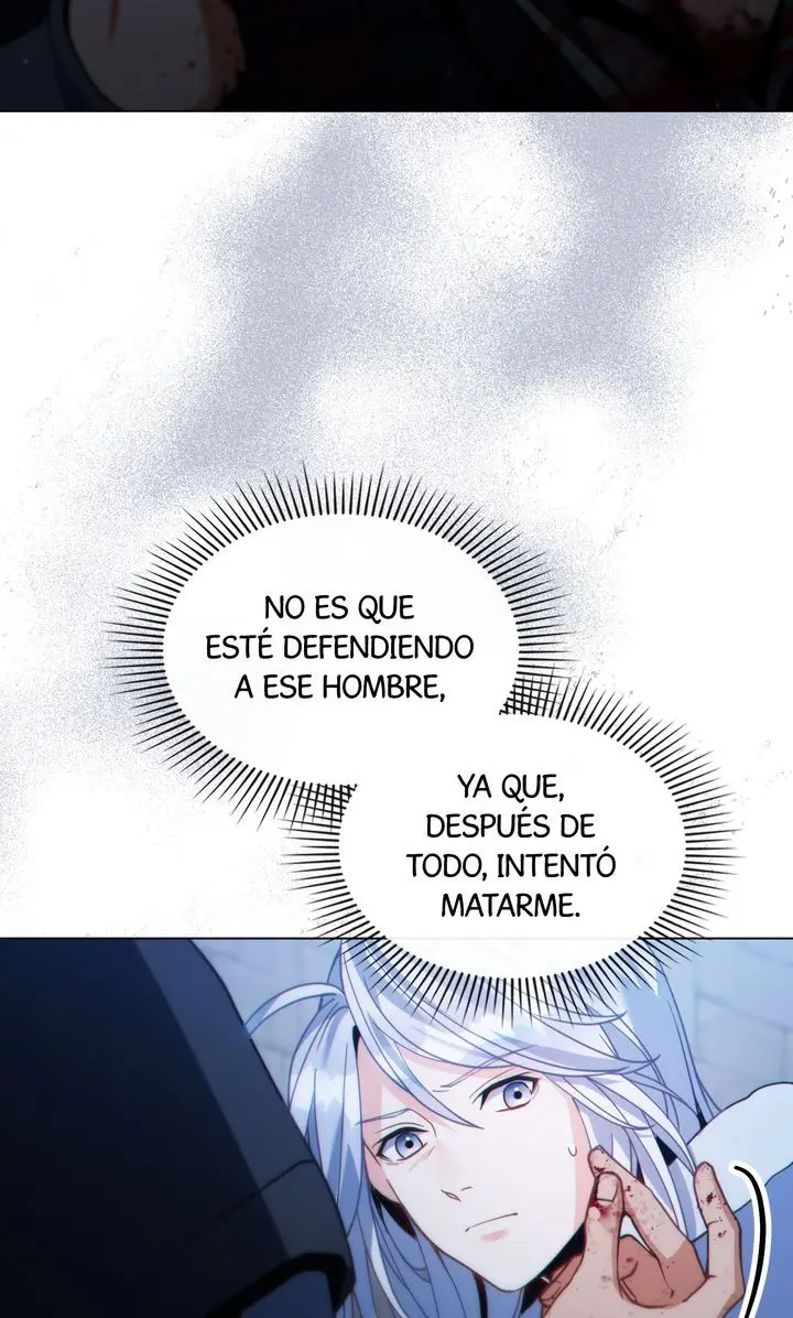 Puedo Ver Tus Estadisticas capítulo 34 página 10