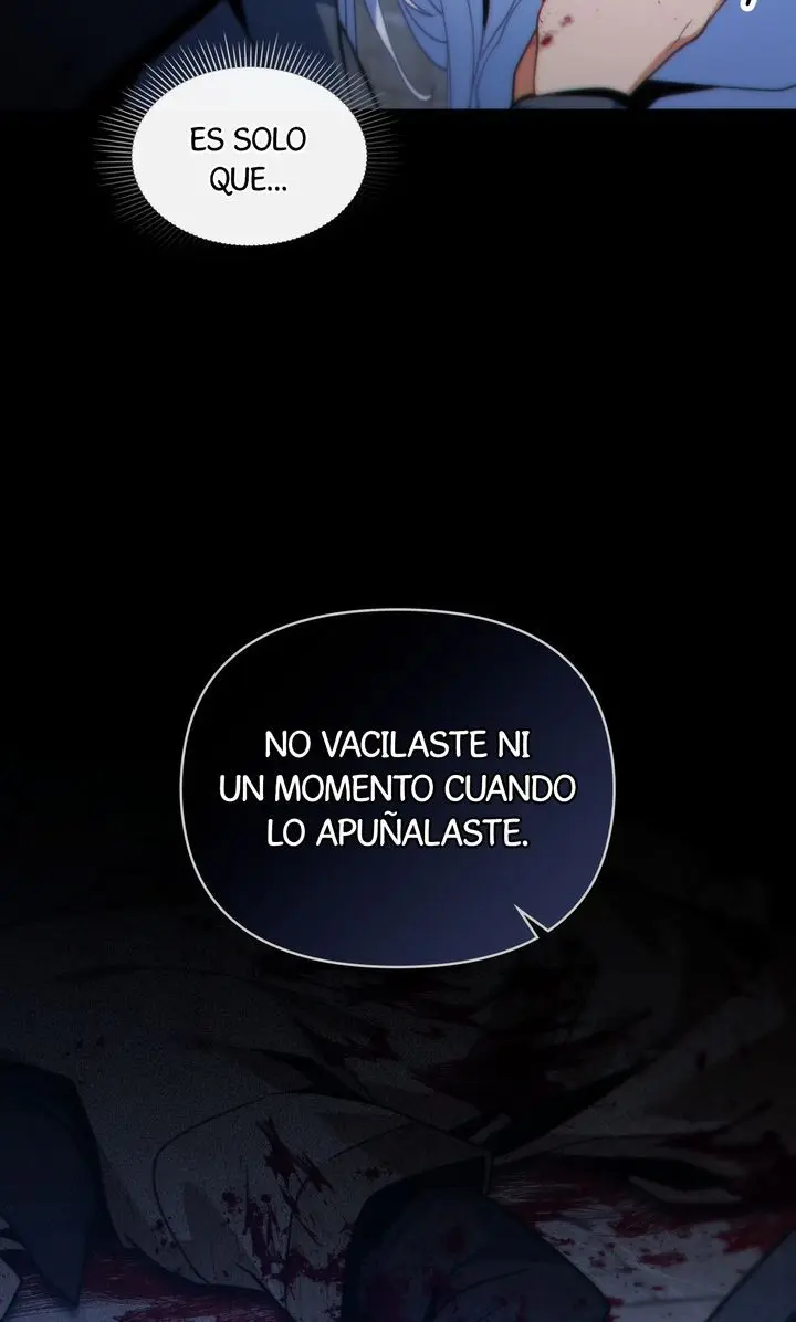 Puedo Ver Tus Estadisticas capítulo 34 página 11