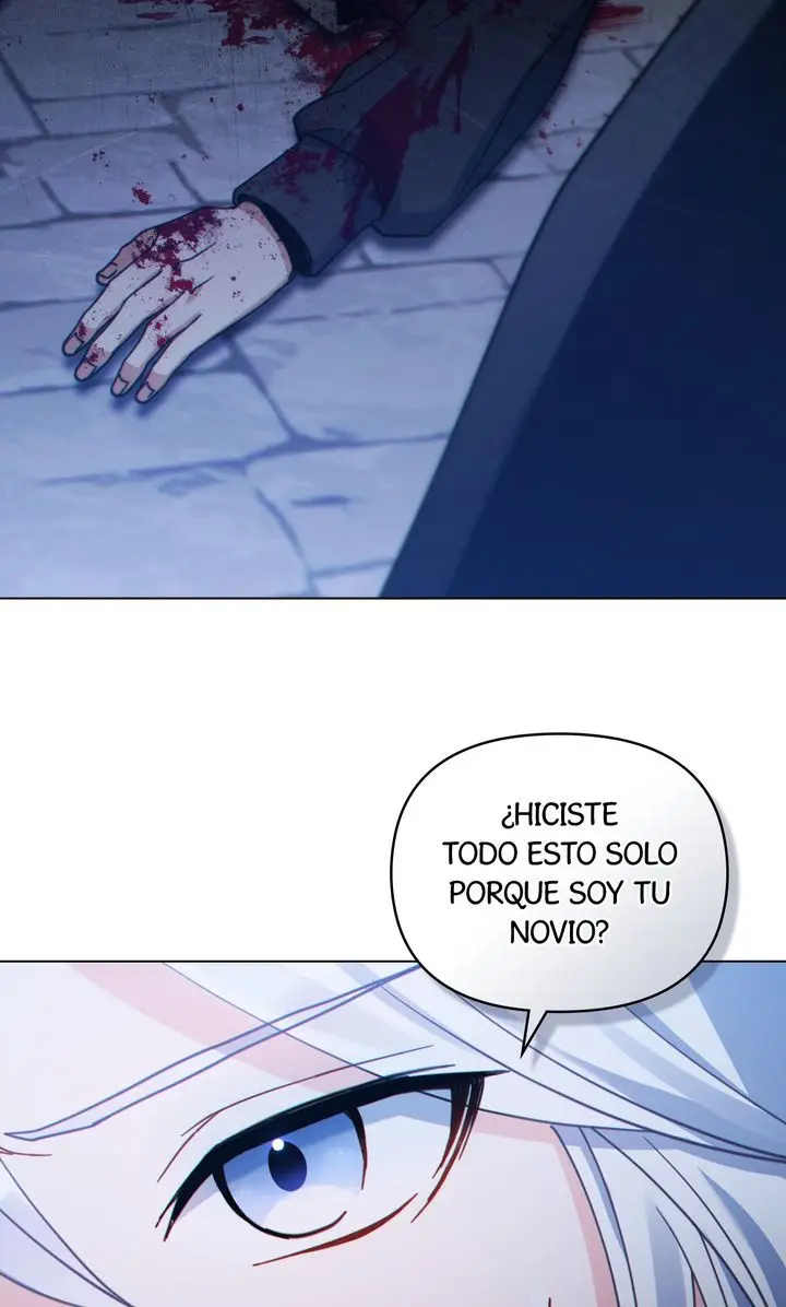 Puedo Ver Tus Estadisticas capítulo 34 página 12