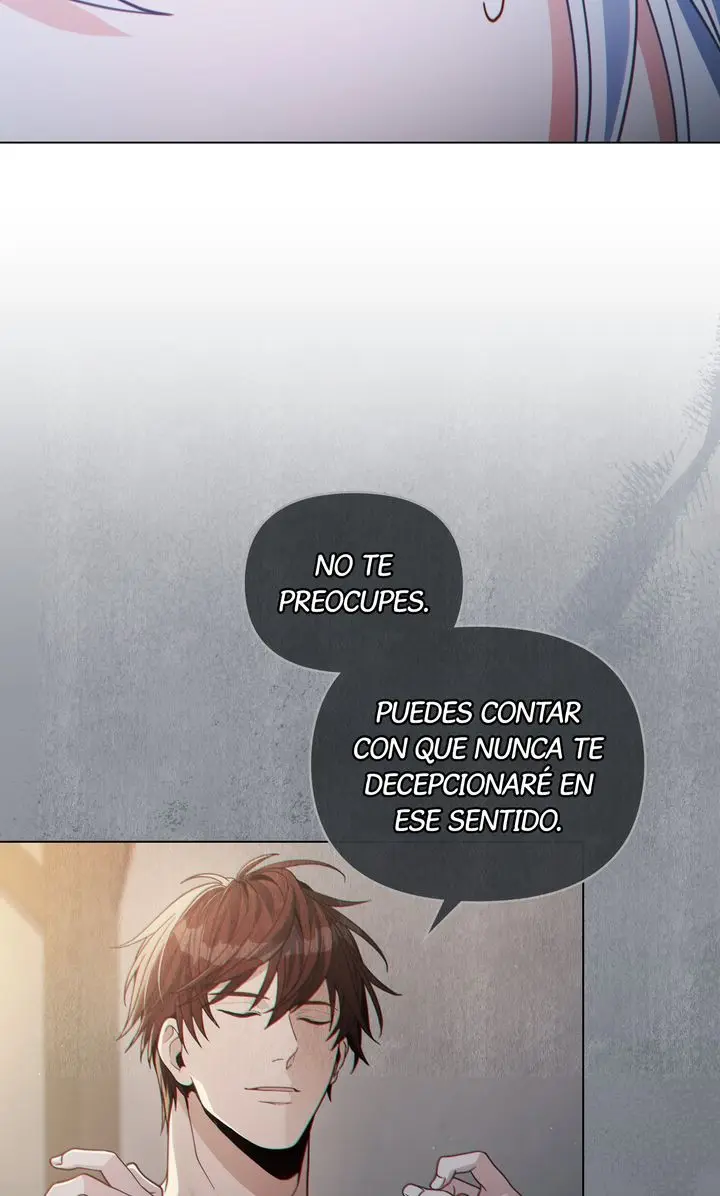 Puedo Ver Tus Estadisticas capítulo 34 página 13