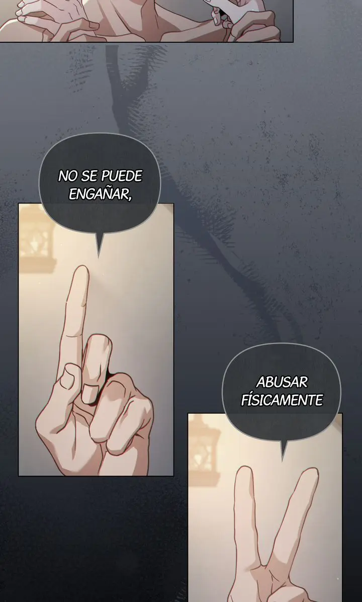 Puedo Ver Tus Estadisticas capítulo 34 página 14