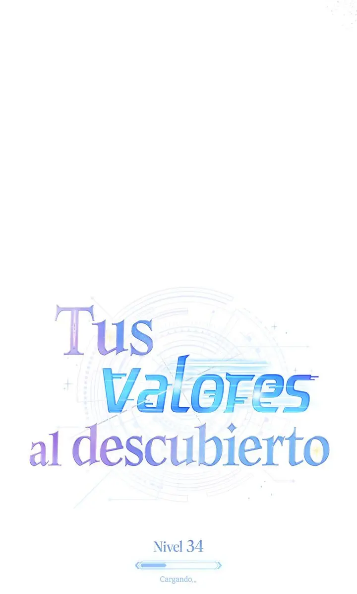 Puedo Ver Tus Estadisticas capítulo 34 página 21
