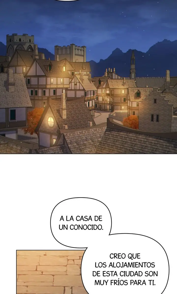 Puedo Ver Tus Estadisticas capítulo 34 página 23