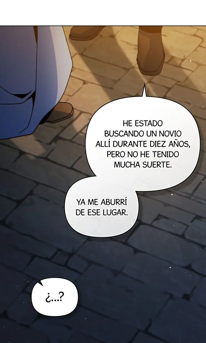 Puedo Ver Tus Estadisticas capítulo 34 página 34