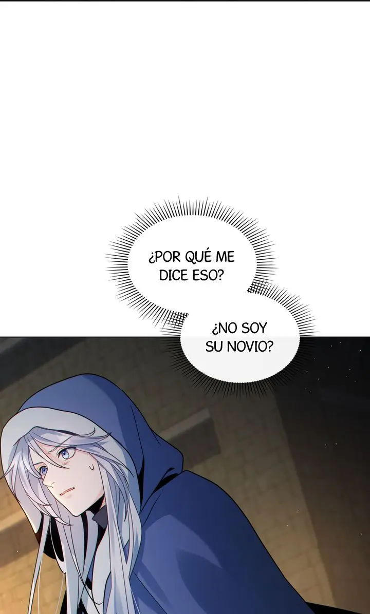 Puedo Ver Tus Estadisticas capítulo 34 página 35