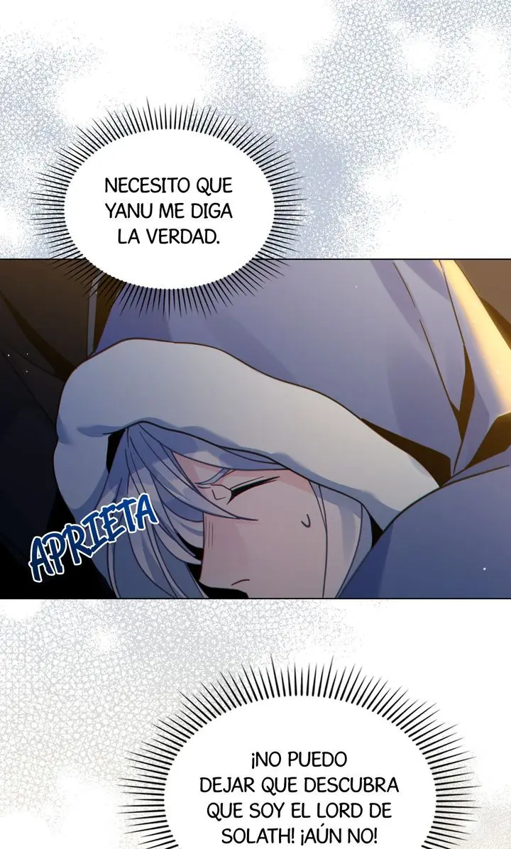 Puedo Ver Tus Estadisticas capítulo 34 página 46