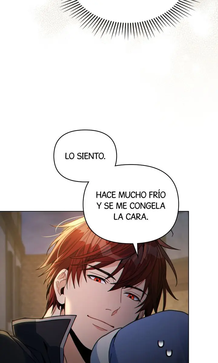 Puedo Ver Tus Estadisticas capítulo 34 página 47