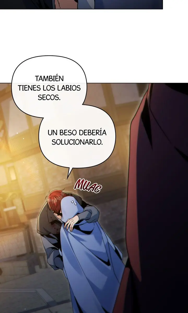 Puedo Ver Tus Estadisticas capítulo 34 página 48
