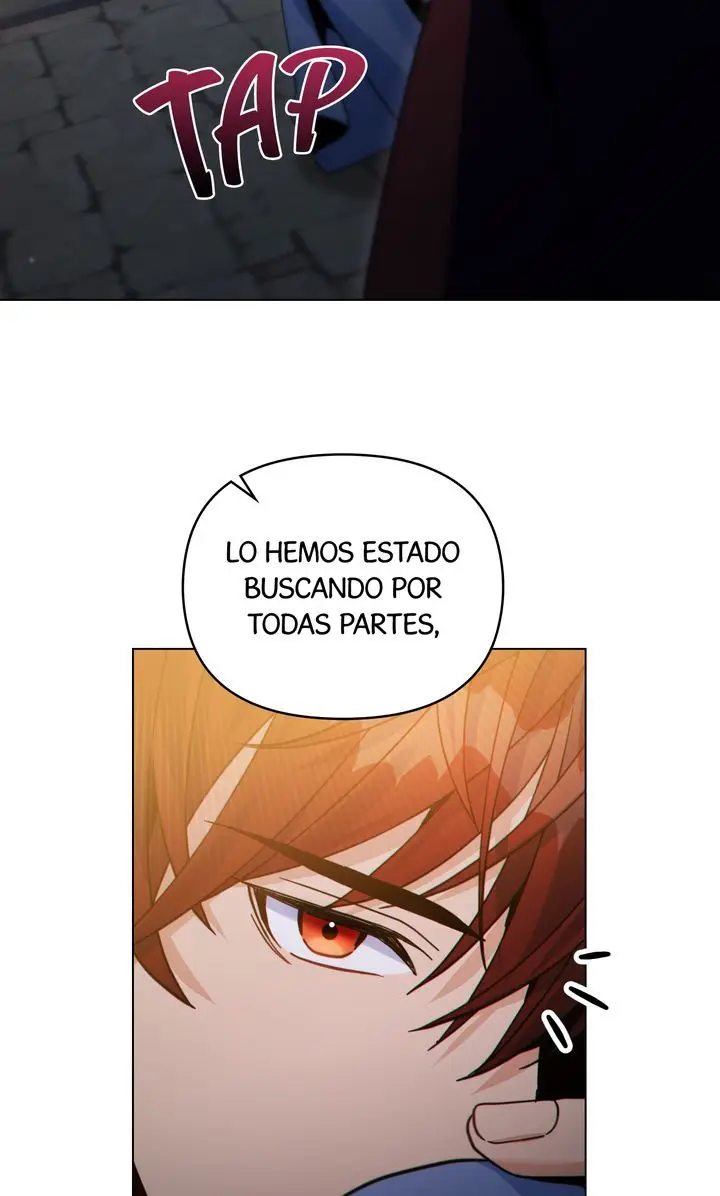 Puedo Ver Tus Estadisticas capítulo 34 página 49