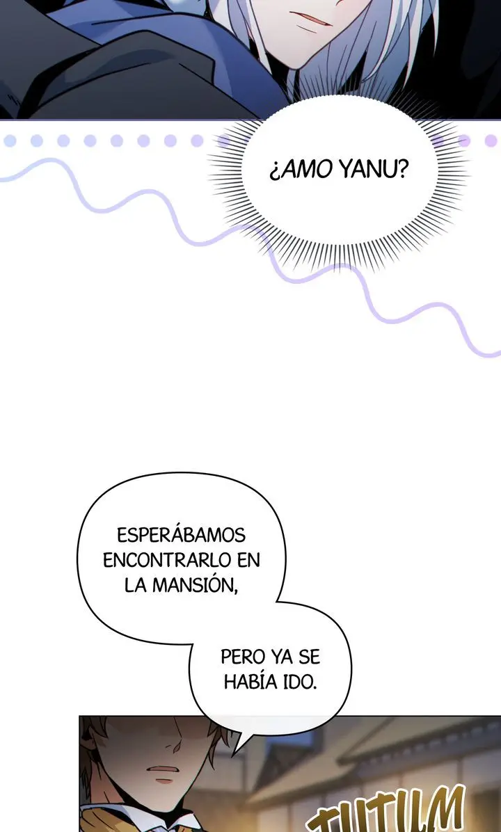 Puedo Ver Tus Estadisticas capítulo 34 página 51