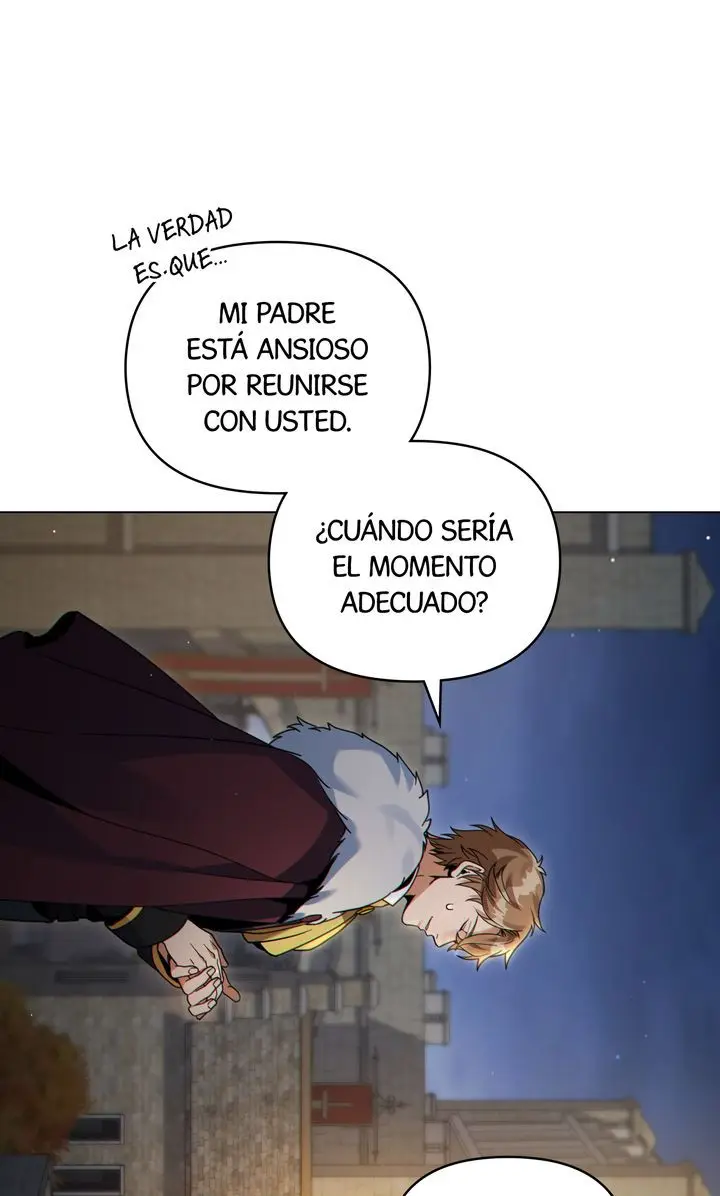 Puedo Ver Tus Estadisticas capítulo 34 página 53