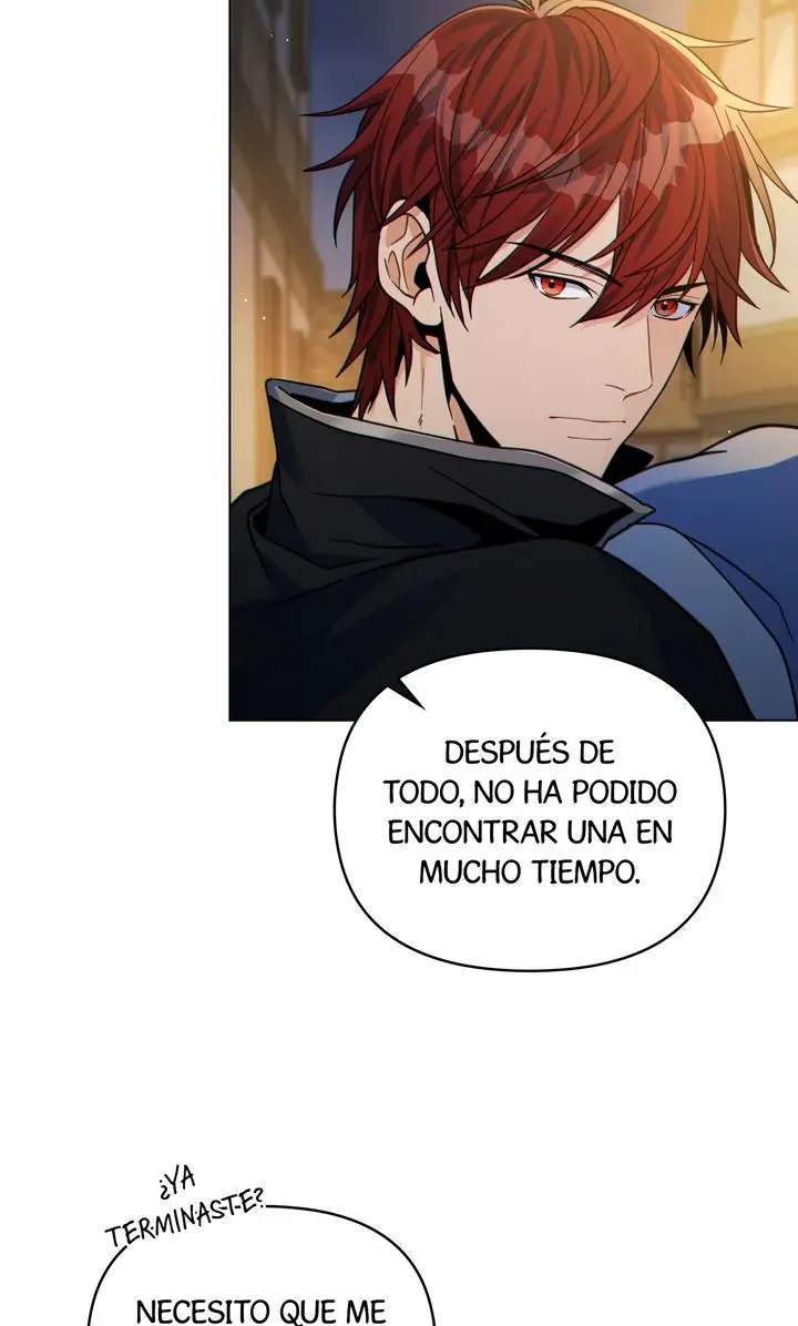 Puedo Ver Tus Estadisticas capítulo 34 página 56