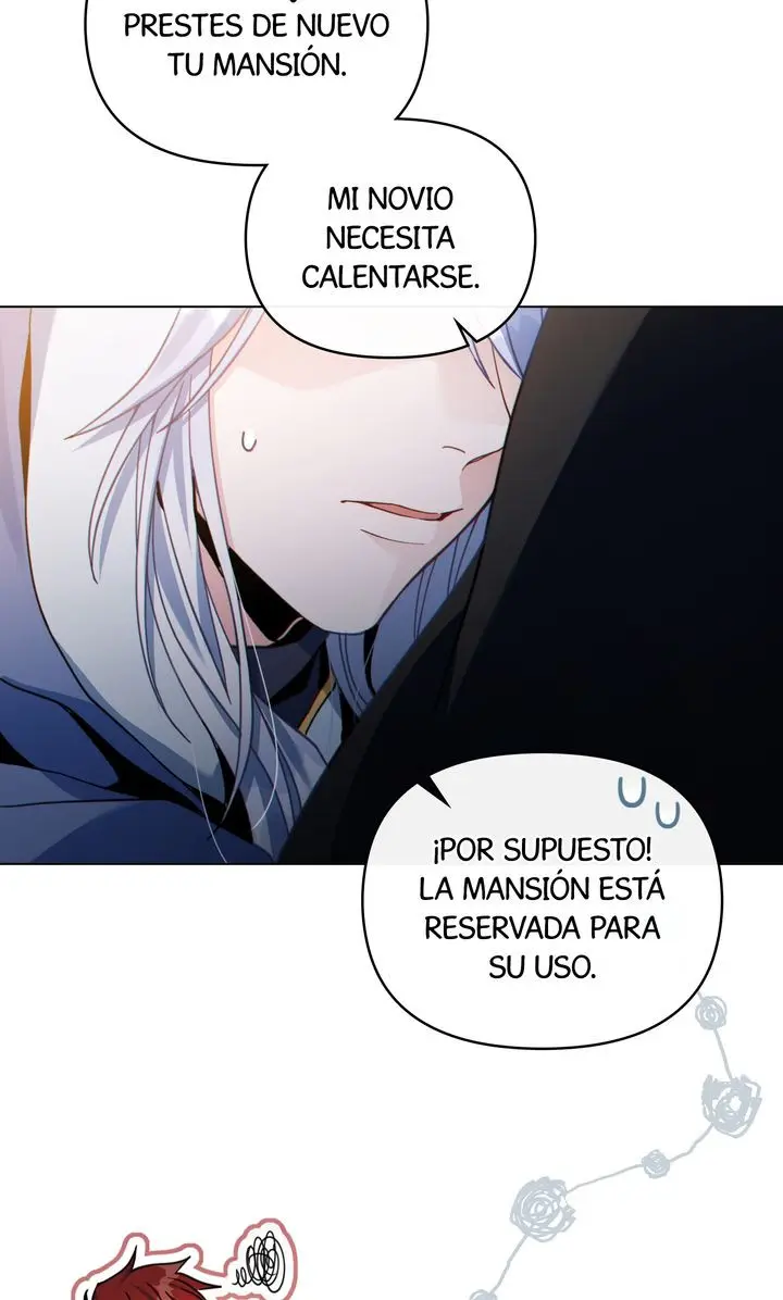 Puedo Ver Tus Estadisticas capítulo 34 página 57
