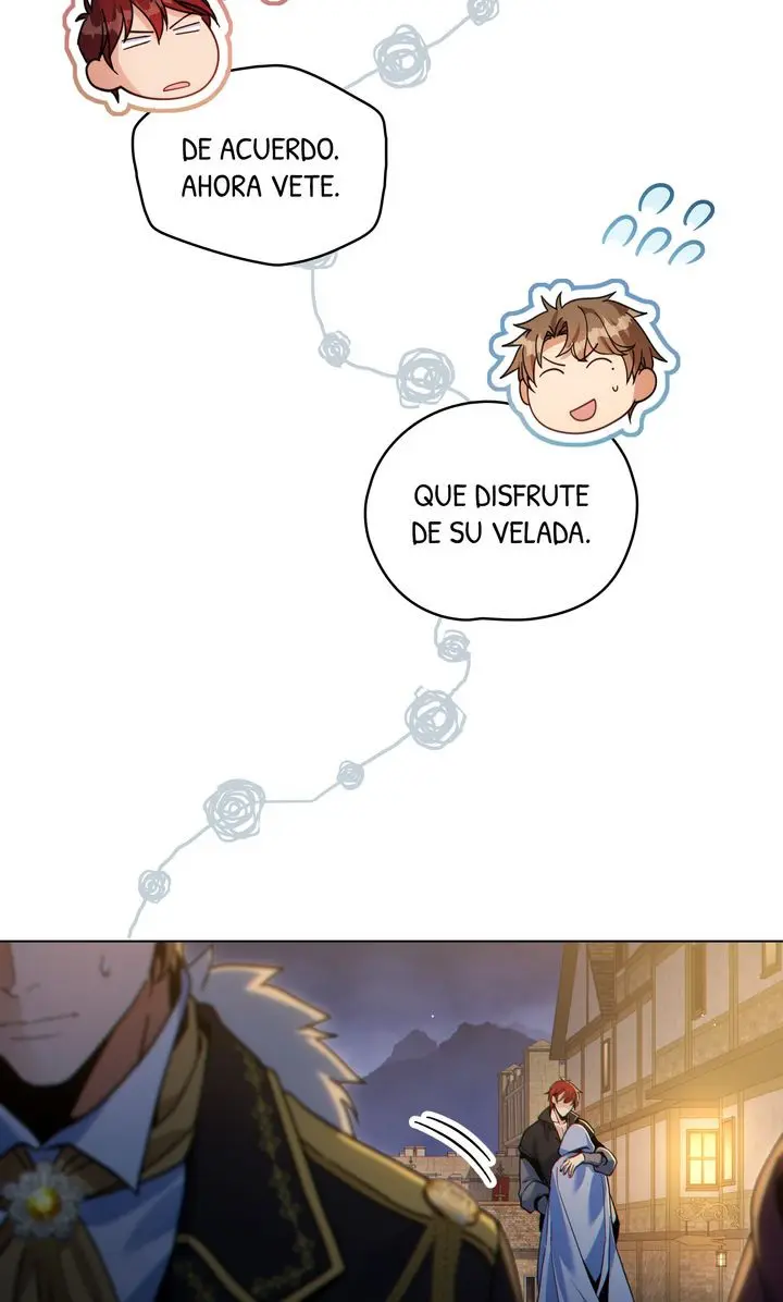 Puedo Ver Tus Estadisticas capítulo 34 página 58