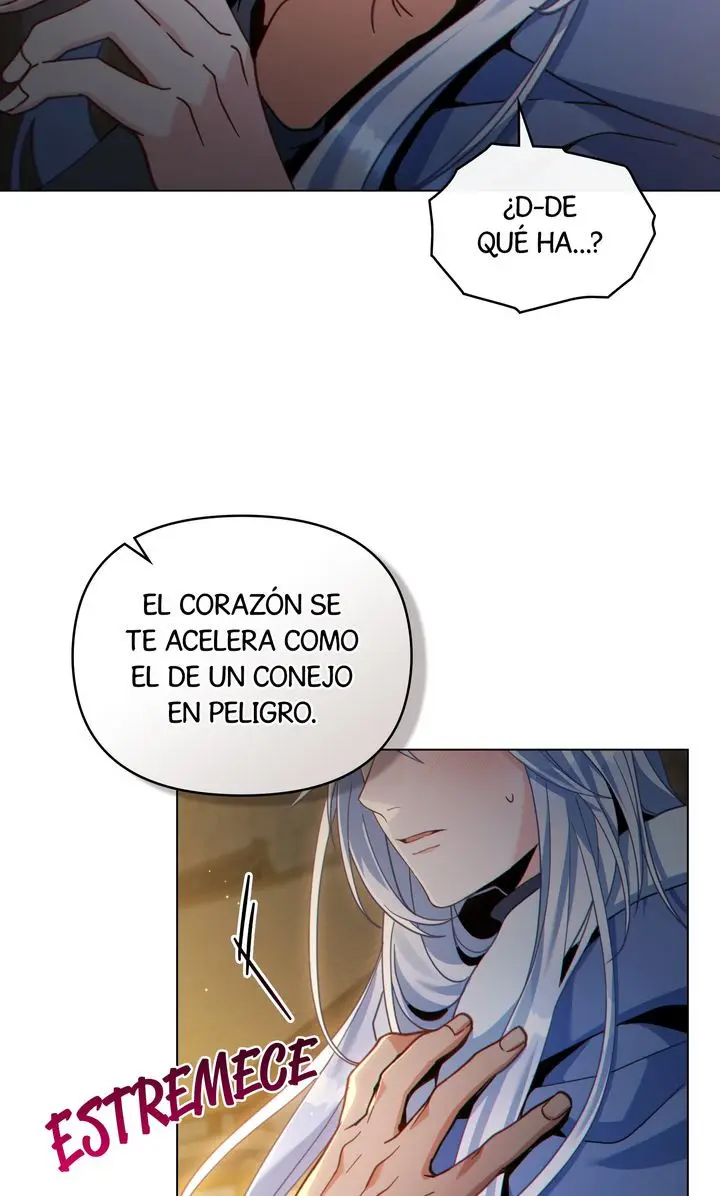 Puedo Ver Tus Estadisticas capítulo 34 página 74