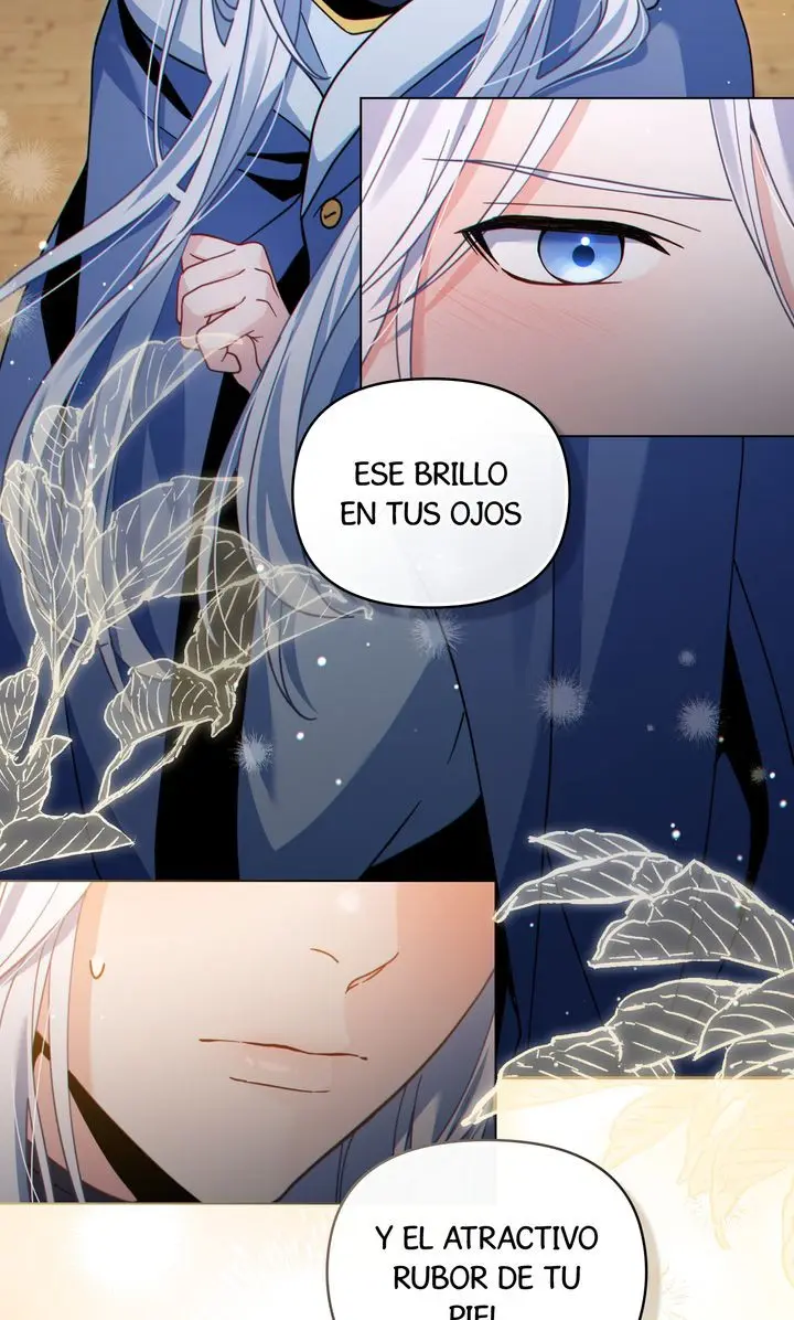 Puedo Ver Tus Estadisticas capítulo 34 página 77