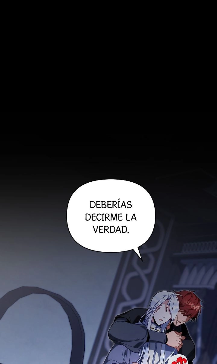 Puedo Ver Tus Estadisticas capítulo 37 página 1