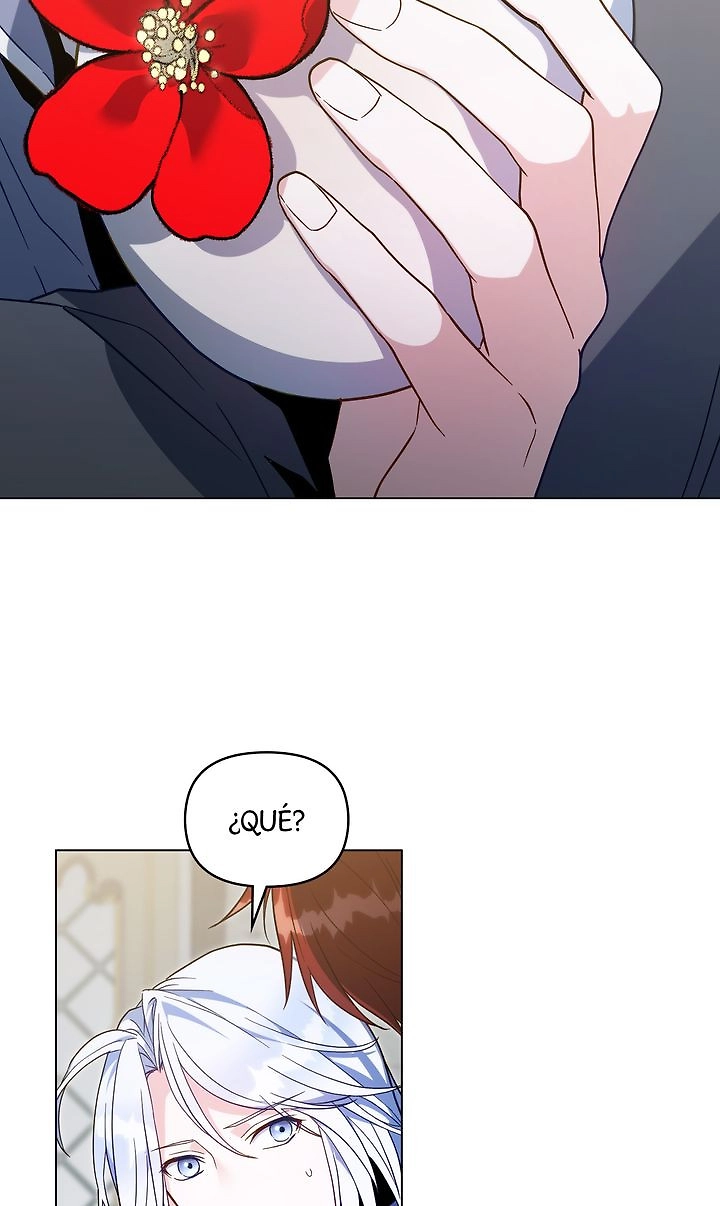 Puedo Ver Tus Estadisticas capítulo 37 página 3