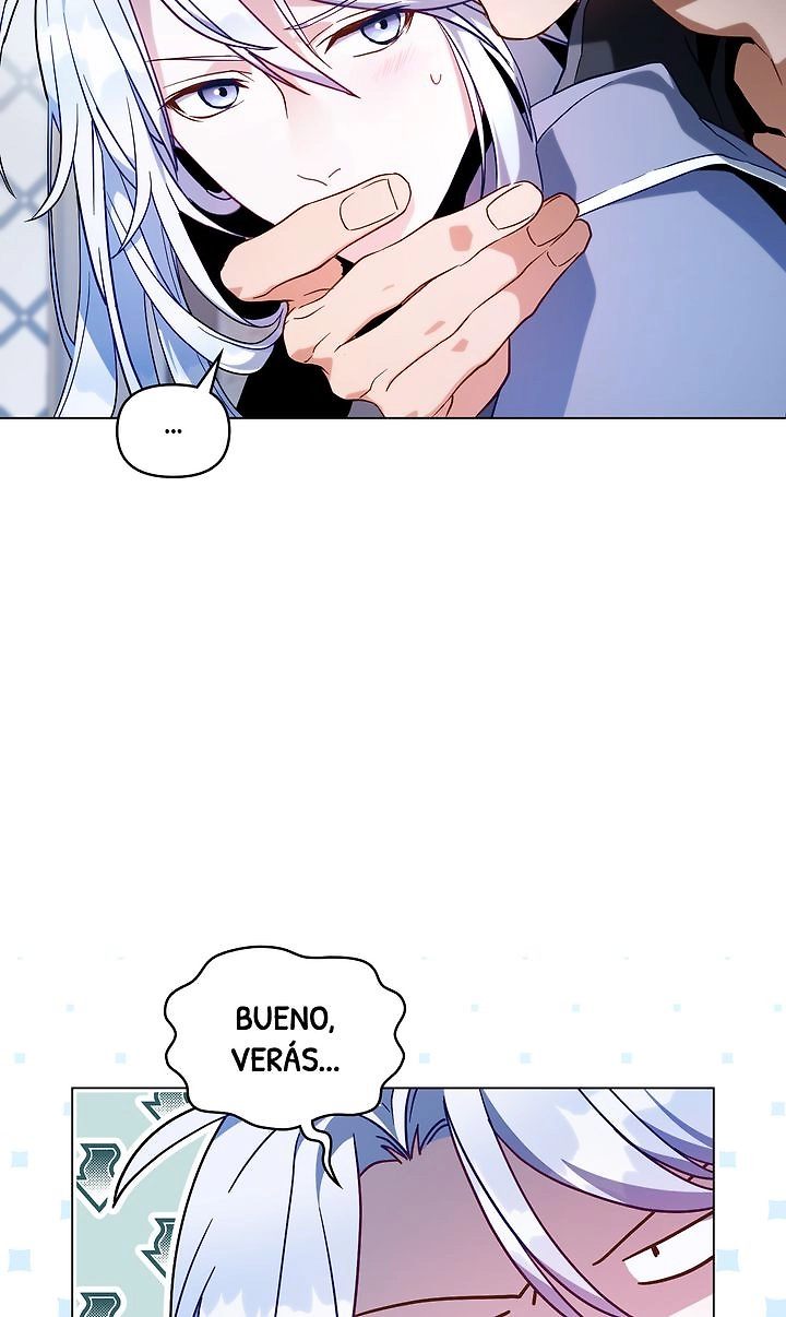 Puedo Ver Tus Estadisticas capítulo 37 página 8