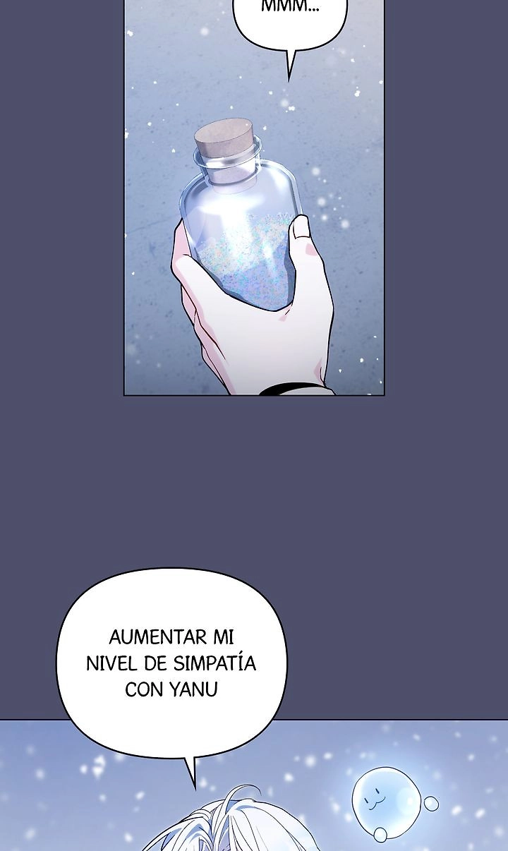 Puedo Ver Tus Estadisticas capítulo 37 página 10