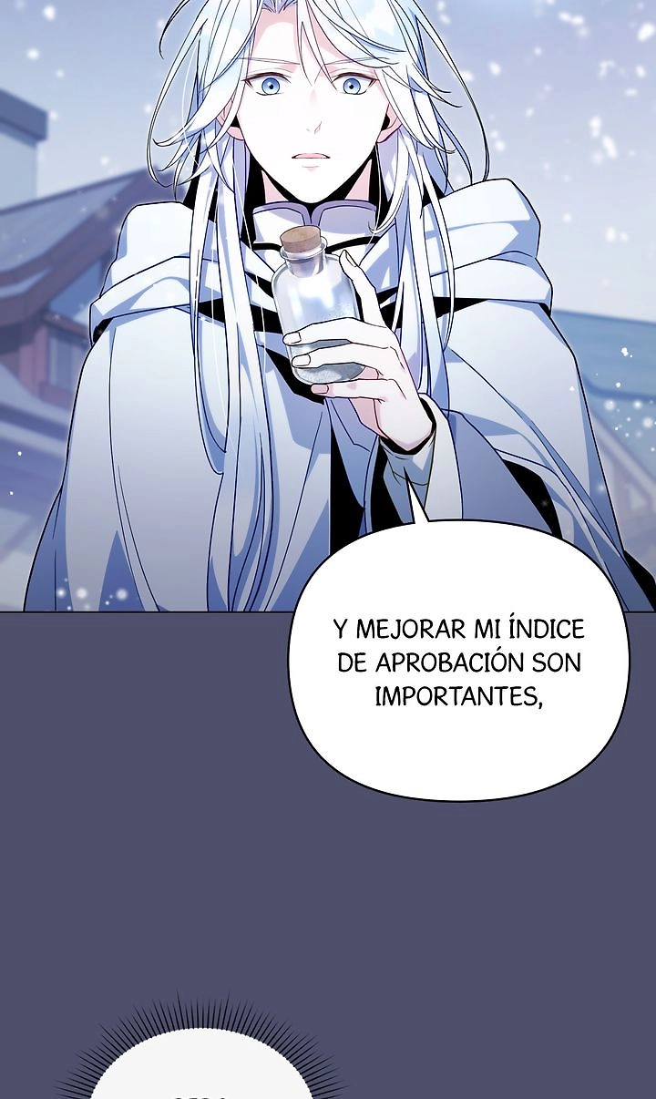 Puedo Ver Tus Estadisticas capítulo 37 página 11