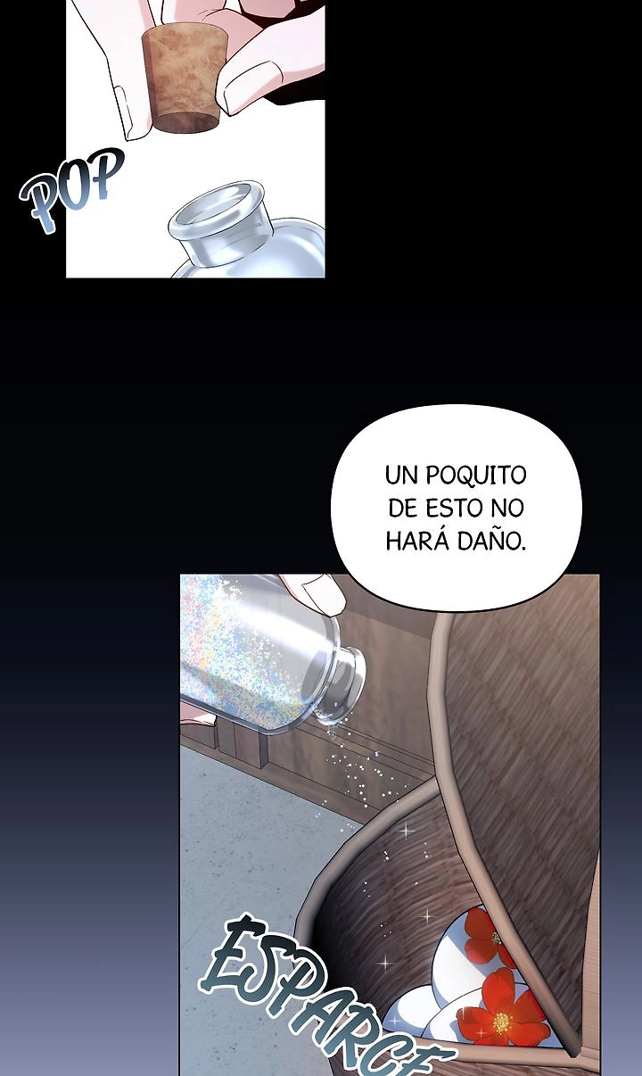Puedo Ver Tus Estadisticas capítulo 37 página 16