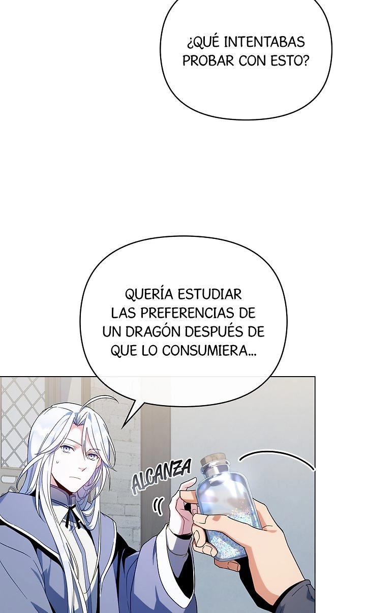 Puedo Ver Tus Estadisticas capítulo 37 página 20