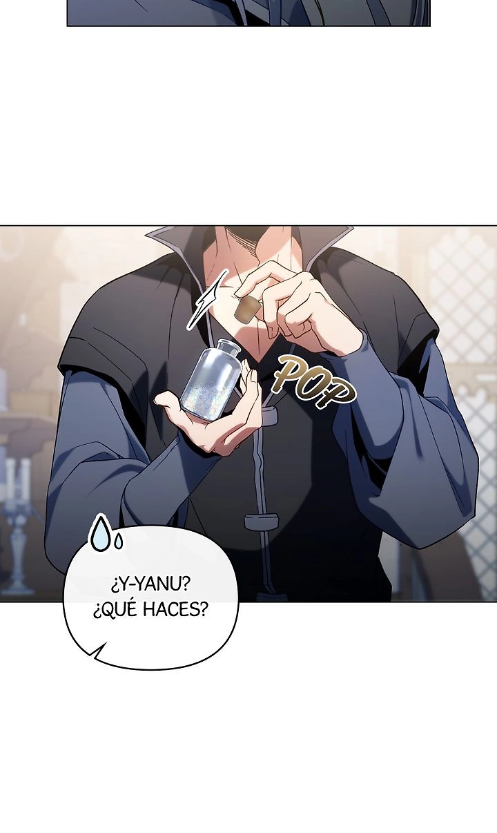 Puedo Ver Tus Estadisticas capítulo 37 página 24