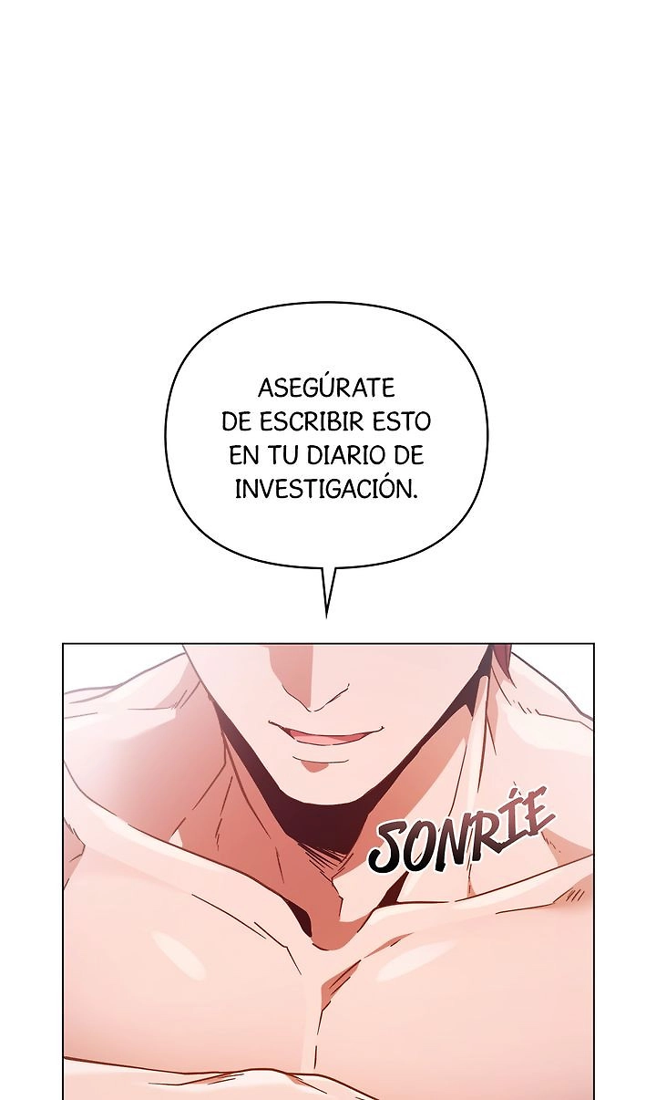 Puedo Ver Tus Estadisticas capítulo 37 página 38