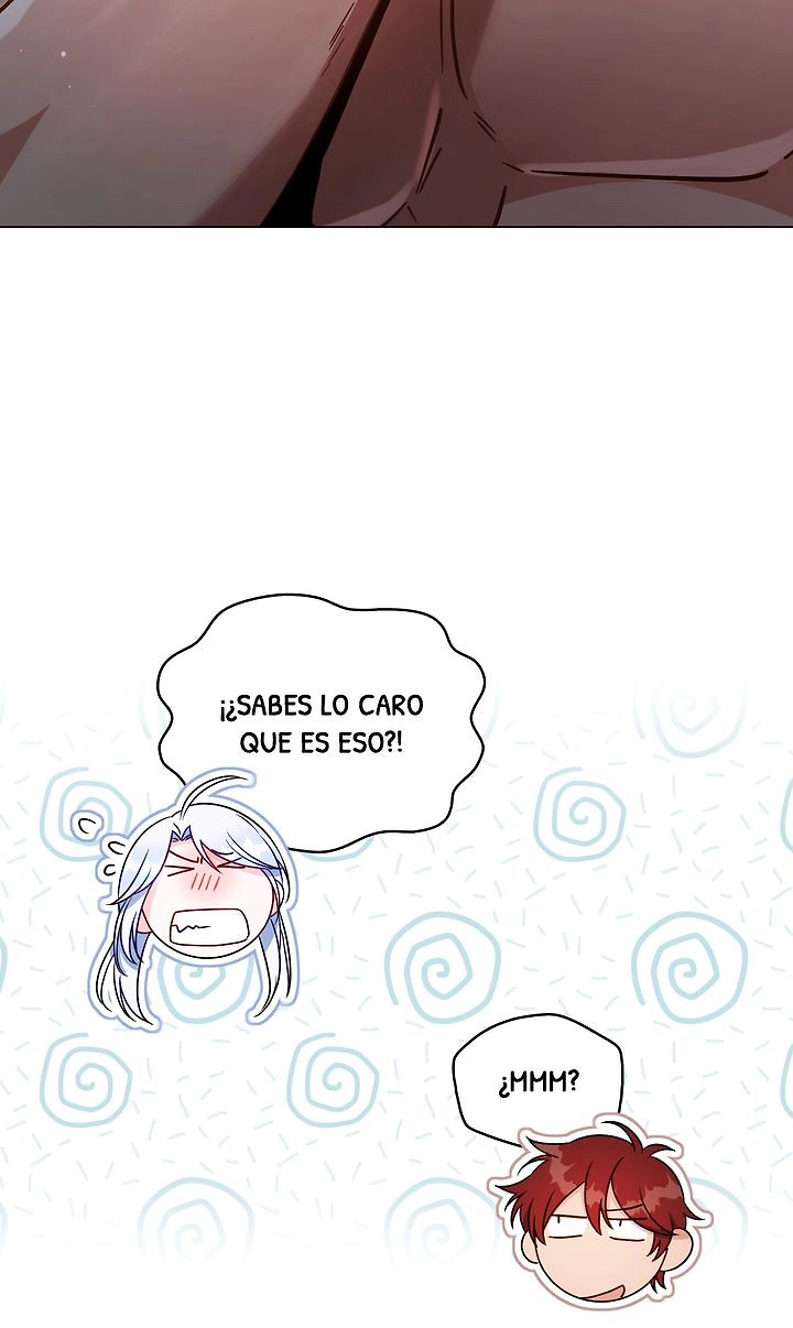 Puedo Ver Tus Estadisticas capítulo 37 página 41