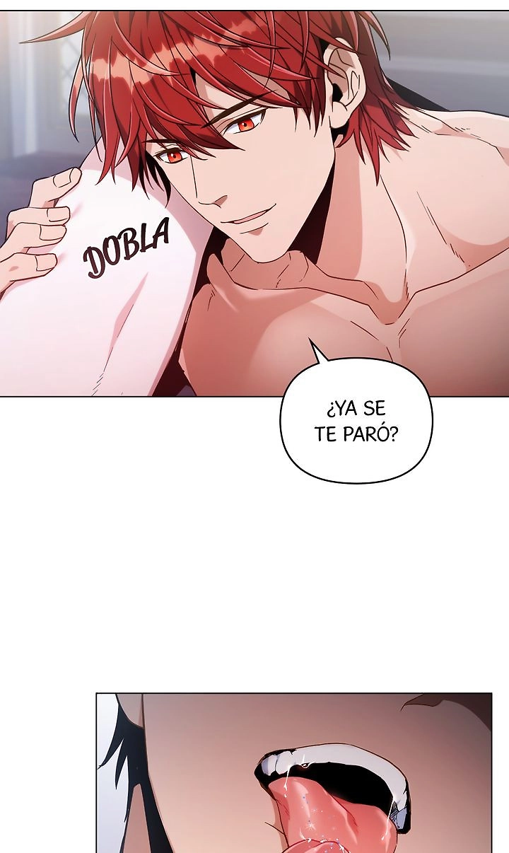 Puedo Ver Tus Estadisticas capítulo 37 página 49