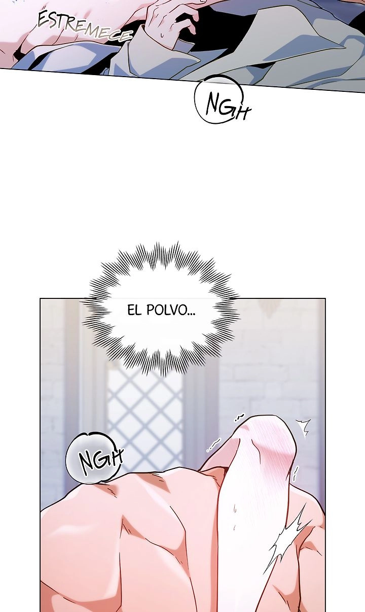 Puedo Ver Tus Estadisticas capítulo 37 página 54