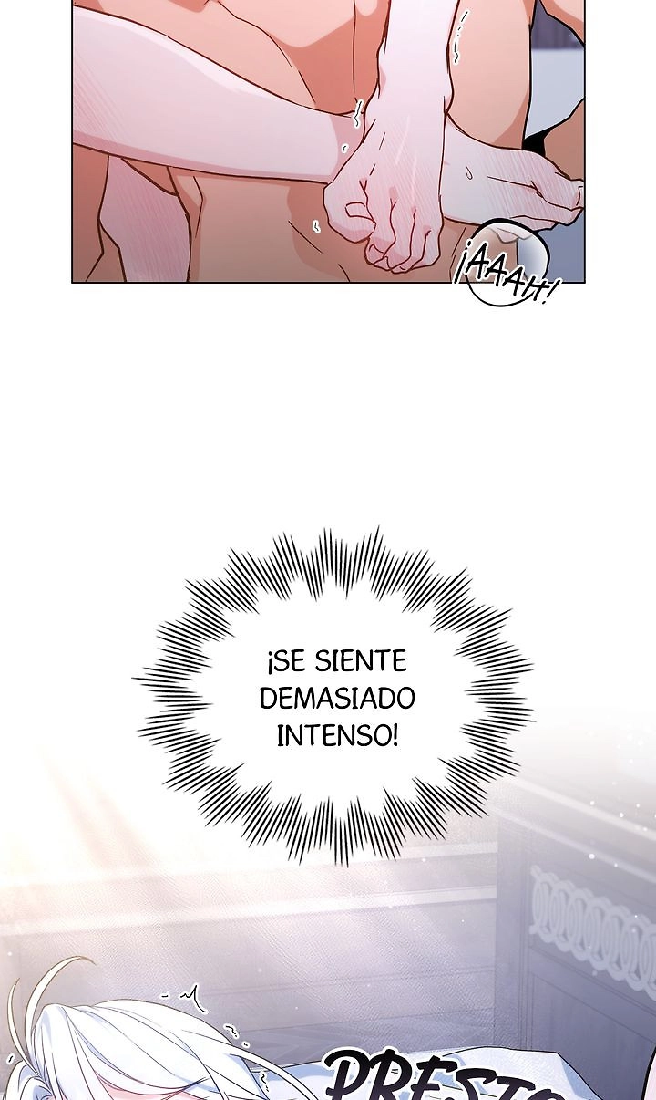 Puedo Ver Tus Estadisticas capítulo 37 página 55