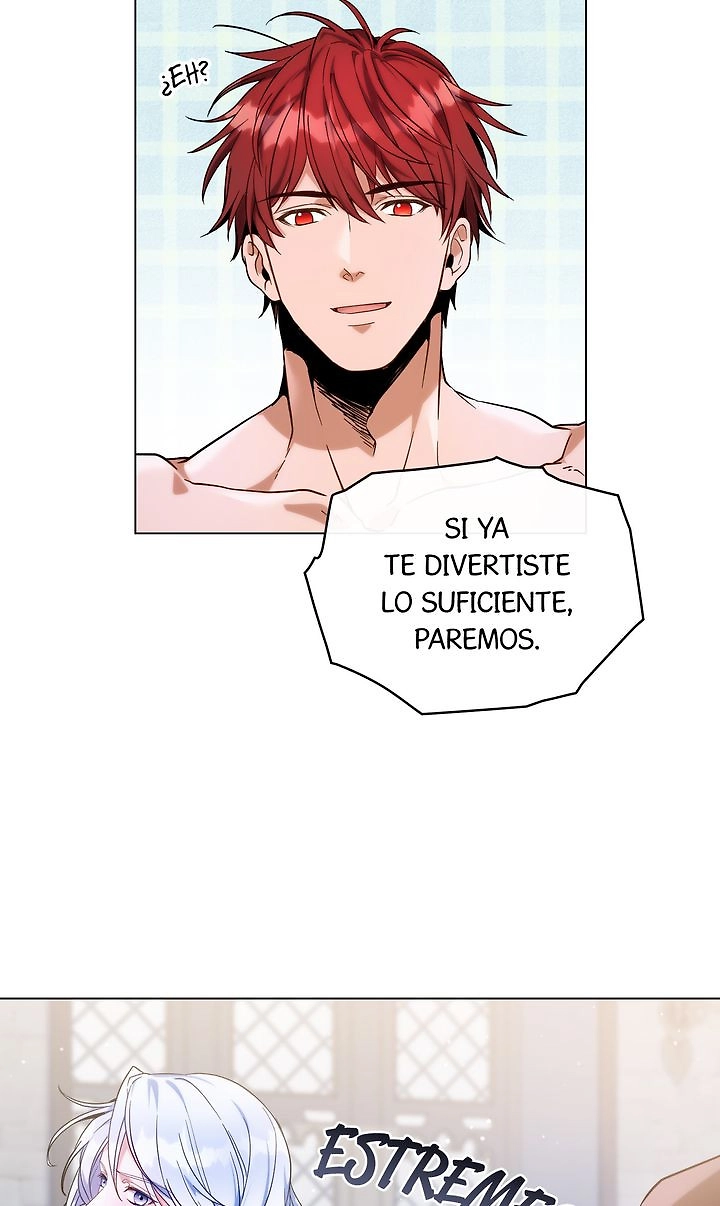 Puedo Ver Tus Estadisticas capítulo 37 página 58