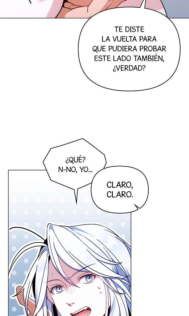Puedo Ver Tus Estadisticas capítulo 37 página 60