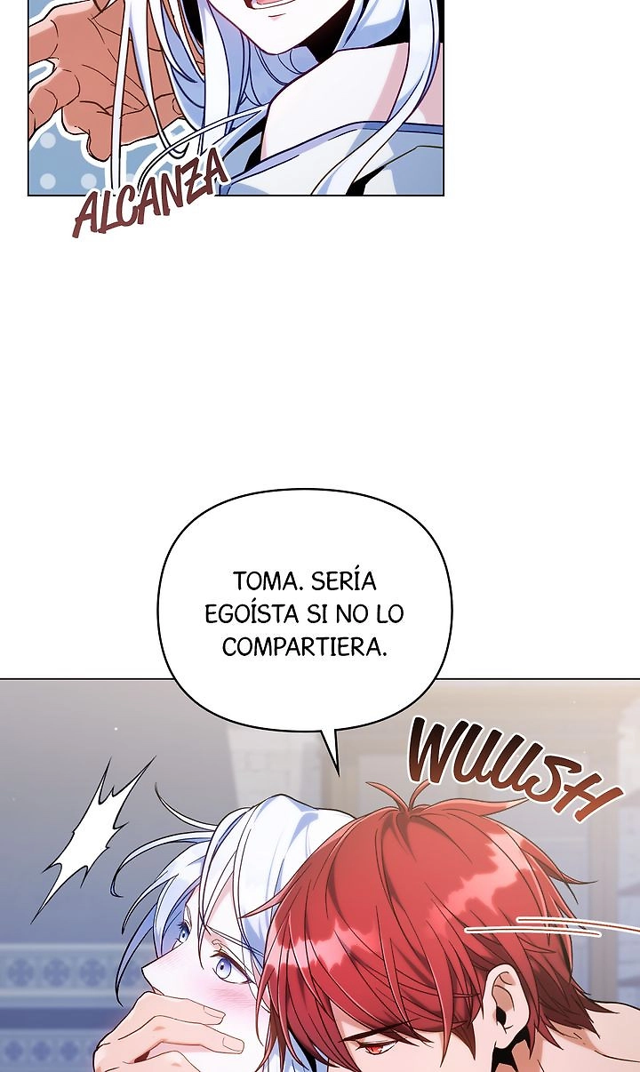 Puedo Ver Tus Estadisticas capítulo 37 página 61
