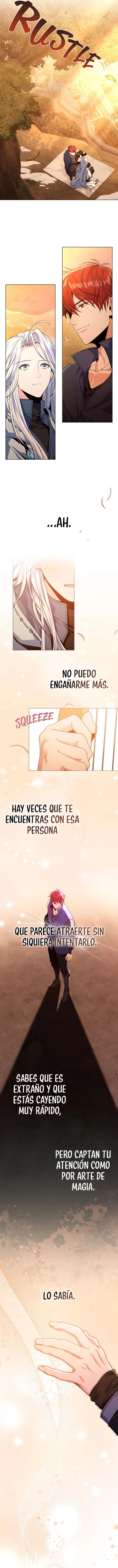 Puedo Ver Tus Estadisticas capítulo 9 página 8